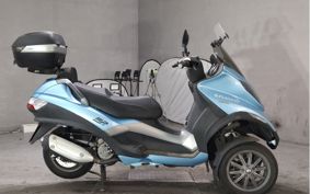 PIAGGIO MP3 250 RL ZAPM4720