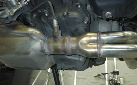 YAMAHA MT-09 Tracer 2015 RN36J