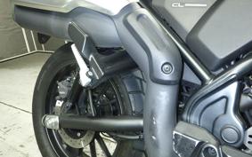 HONDA CL250-2 2013 MC57