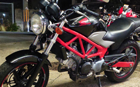 HONDA VTR 250 MC33