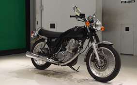 YAMAHA SR400 Gen.4 2018 RH03J