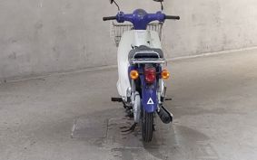 HONDA SUPER CUB110 JA07