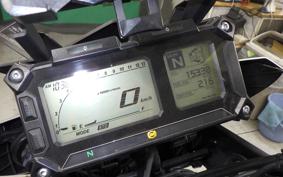 YAMAHA MT-09 Tracer 2015 RN36J