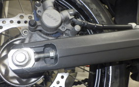 HONDA CRF250M 2026 MD38