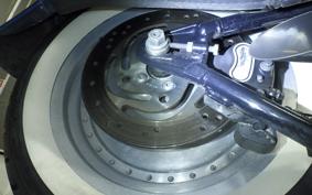 HARLEY FXST 1450 2000