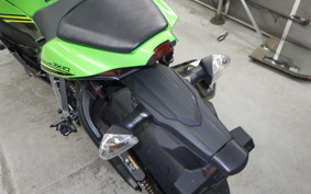 KAWASAKI ZX 10 NINJA ABS 2019