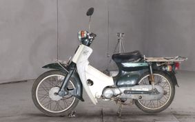 HONDA SUPER CUB50 C50