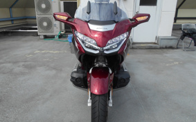 HONDA GL 1800 GOLD WING TOUR DCT 2018 SC79