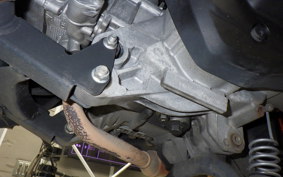 YAMAHA CYGNUSｸﾞﾘﾌｧｽ 2000 SEJ4J