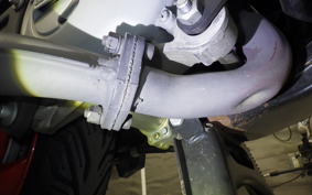 GILERA RUNNER FXR125 SP 2004