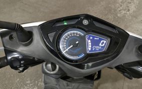 YAMAHA CYGNUS125XSR SE44J