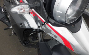 SUZUKI Vｽﾄﾛｰﾑ250A