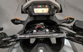 HONDA NC 700 X DCT RC63