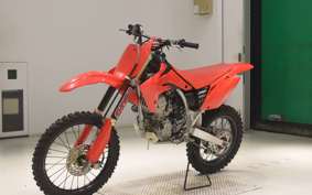 HONDA CRF150 KE03