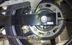 HONDA VTRF250 2018 MC33