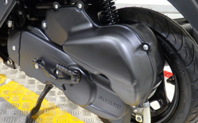 SUZUKI LET's CA4AA