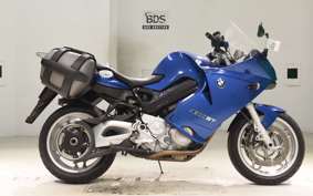 BMW F800ST 2007