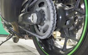 KAWASAKI ZX 1400 NINJA R 2012