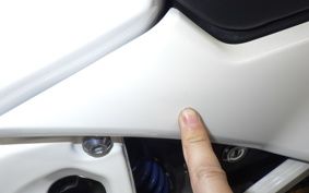 HONDA CRF1100L AFRICA TWIN 2022 SD10