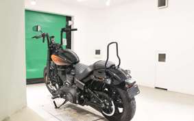 HARLEY FXBBS1870 2024