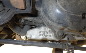 YAMAHA GEAR Gen.2 UA07J