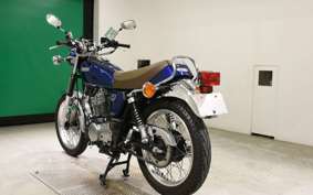 YAMAHA SR400 Gen.5 2021 RH16J
