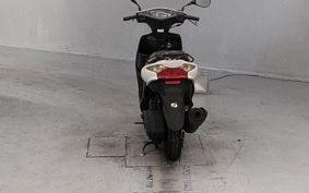 SUZUKI ADDRESS V125 CF4MA