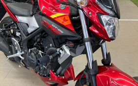 YAMAHA MT-25 RG10J