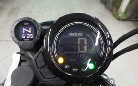 HONDA CT125-2 2023 JA65