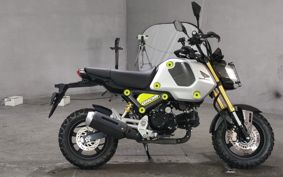 HONDA GU ROM JC92