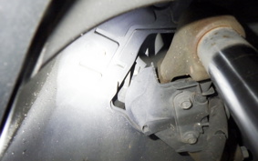 SUZUKI ADDRESS V125 S CF4MA