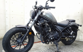 HONDA REBEL MC49