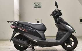 SUZUKI ADDRESS V125 DT11A