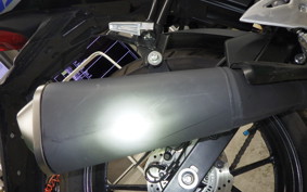 SUZUKI GSX-S125 1998 DL32D
