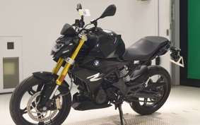BMW G310R 2023
