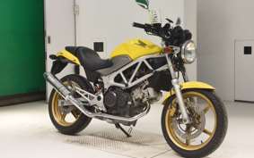 HONDA VTR 250 Gen. 2 2025 MC33