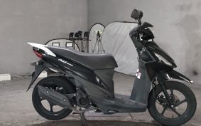 SUZUKI ADDRESS V110 CE47A