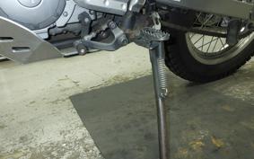 YAMAHA SEROW 250 Gen.2 2024 DG17J