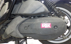 YAMAHA CYGNUS 125 X