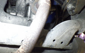 HONDA TACT-4ﾍﾞｰｼｯｸ AF79