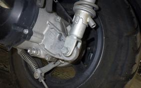 SUZUKI スウィッシュ125 DV12B