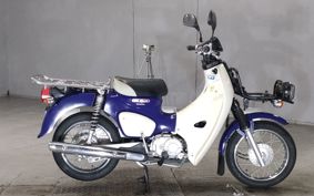 HONDA SUPER CUB50 AA07