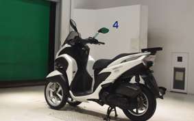 YAMAHA ﾄﾘｼﾃｨ125