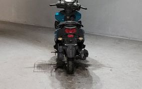 YAMAHA  CYGNUS  RAY ZR SEG4