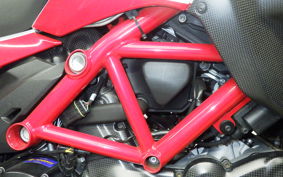 DUCATI MULTI STRADA 1200S 2013