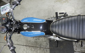 KAWASAKI W1 SA 1972 W1F