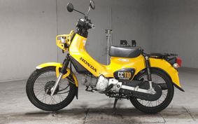 HONDA CROSS CUB110 JA45