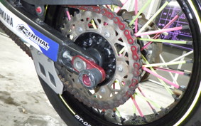 YAMAHA WR250X 2022 DG15J