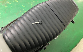 HONDA GB350S 2022 NC59
