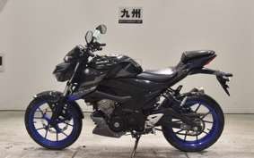 SUZUKI GSX-S125 DL32B